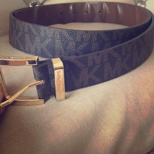 Michael Kors Belt